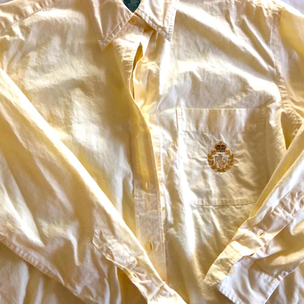 Ralph Lauren blouse